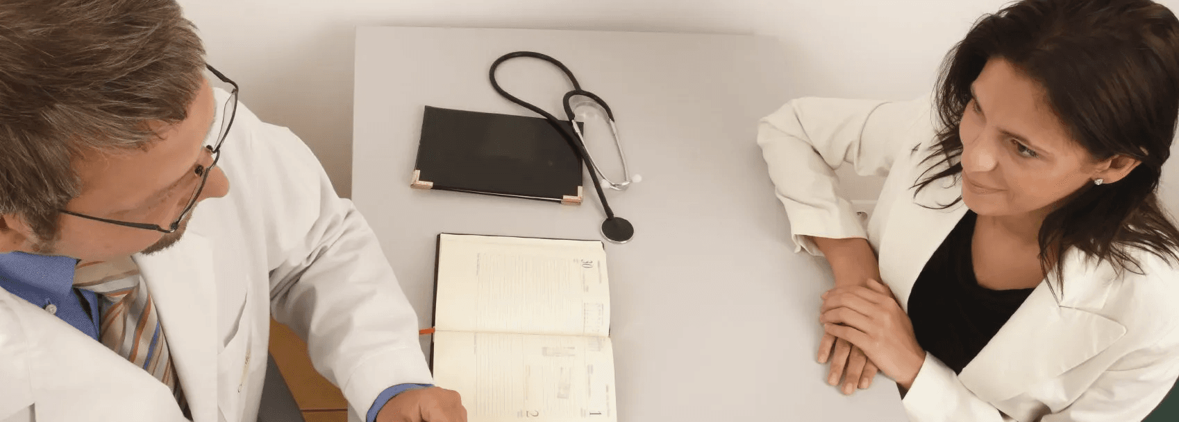 Peritajes médicos