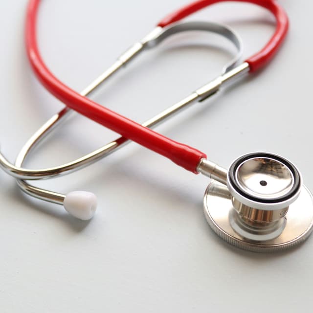 Cardiología