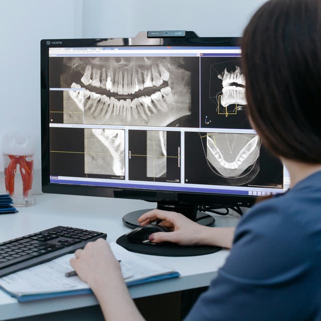Odontología