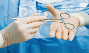 Pre-operatorios