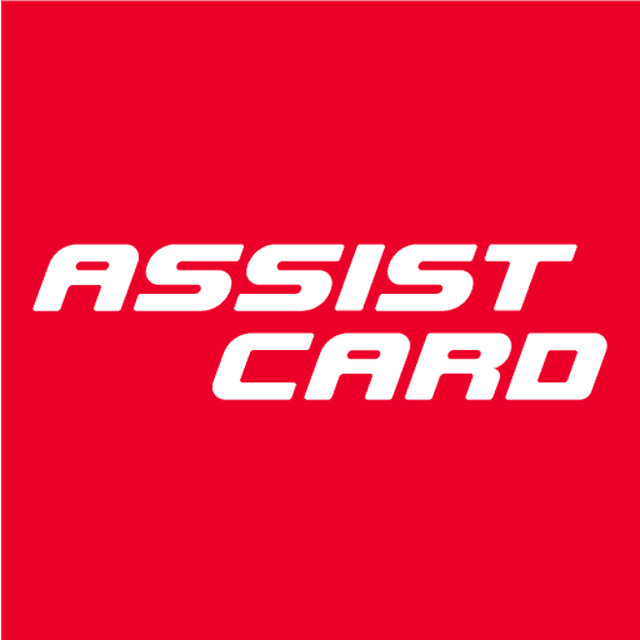 Assist Card