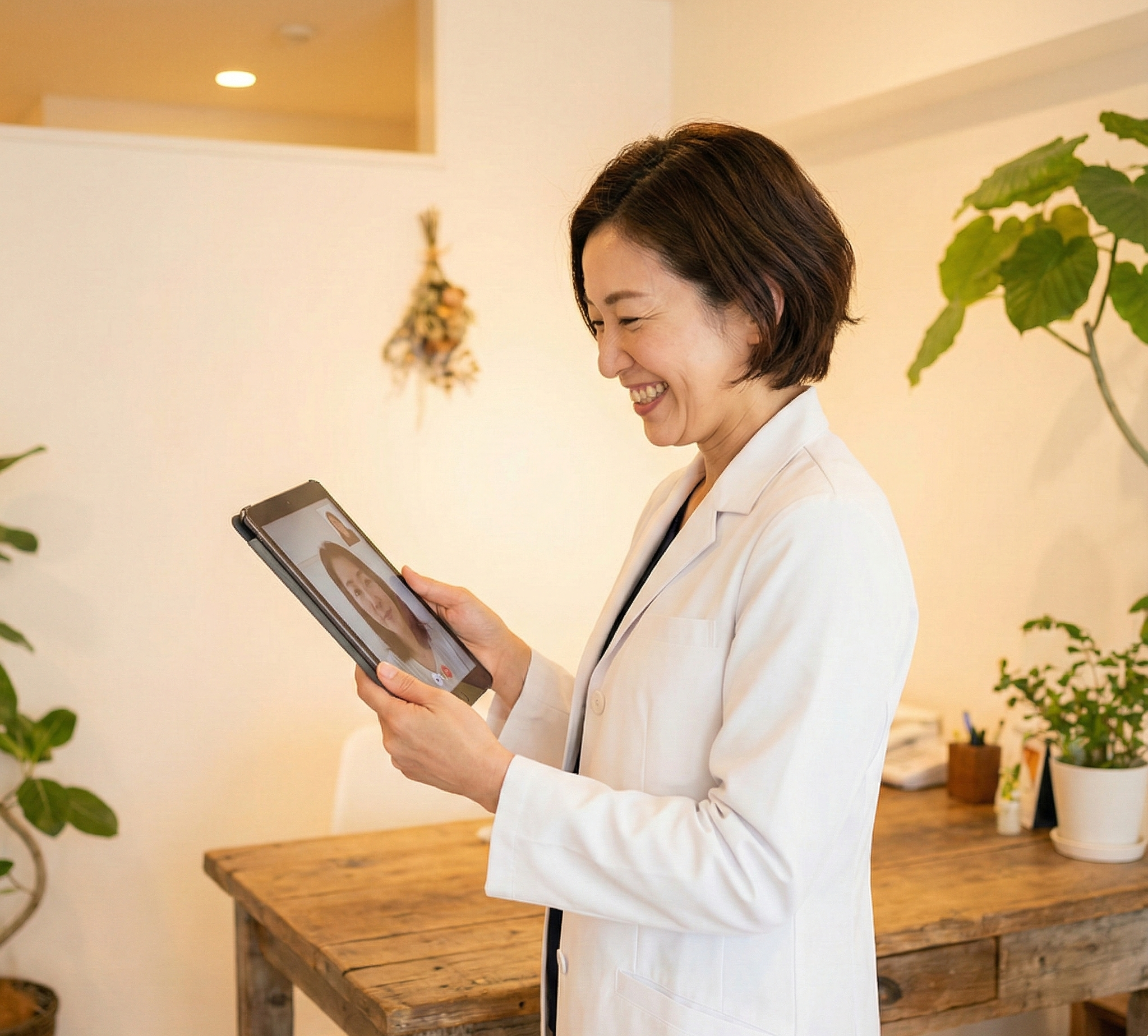 Servicios de Telemedicina